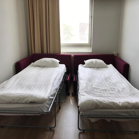 Strand City Hotel Örnsköldsvik Chambre photo