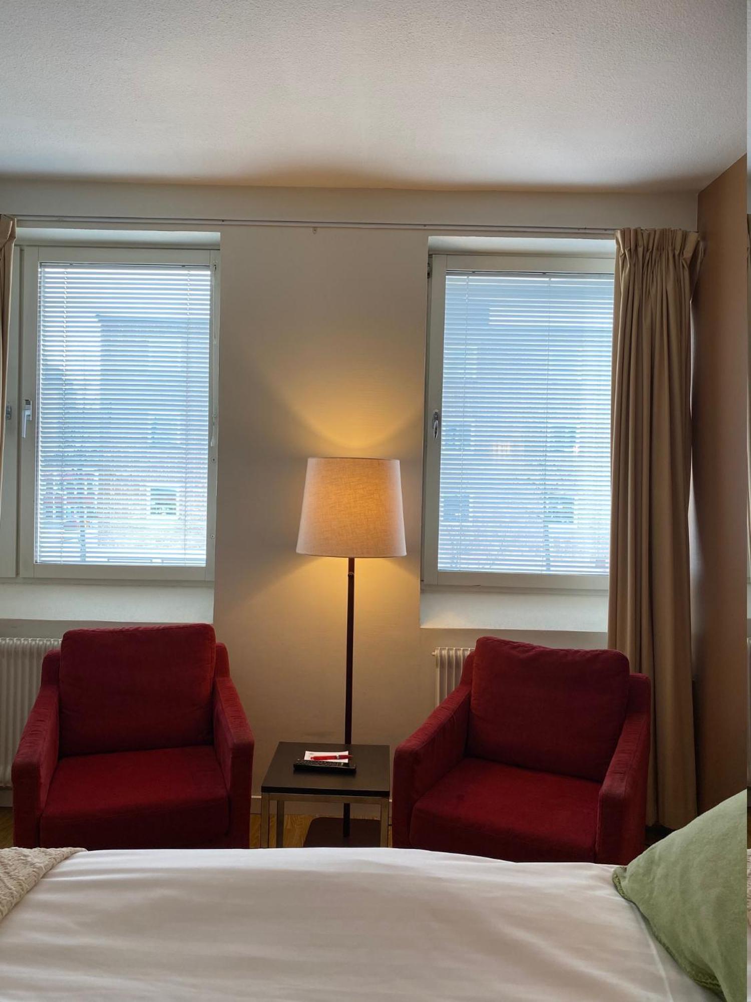 Strand City Hotel Örnsköldsvik Extérieur photo